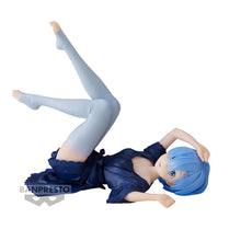 Load image into Gallery viewer, PRE-ORDER Rem - Dressing Gown Ver. Relax Time Re:Zero Starting Life in Another World
