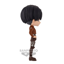 Load image into Gallery viewer, PRE-ORDER Q Posket Levi Attack on Titan Vol. 2 (Ver B)