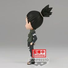 Load image into Gallery viewer, PRE-ORDER Q Posket Nara Shikamaru - Naruto Shippuden (Ver. A)