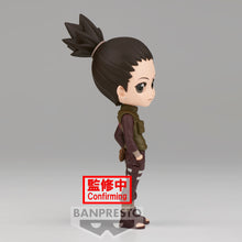Load image into Gallery viewer, PRE-ORDER Q Posket Nara Shikamaru - Naruto Shippuden (Ver. B)