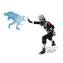 Load image into Gallery viewer, PRE-ORDER Hatake Kakashi - Naruto Shippuden Effectreme