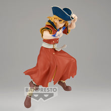 Load image into Gallery viewer, PRE-ORDER Ryusui Nanami II- Dr. Stone Figure Of Stone World