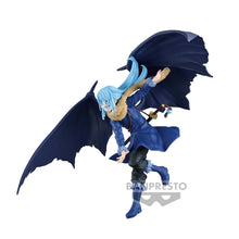 Load image into Gallery viewer, PRE-ORDER Rimuru Tempest That Time I Got Reincarnated As A Slime - Otherworlder Plus Figure Ver. 2