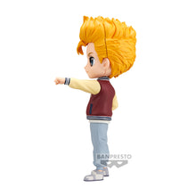 Load image into Gallery viewer, PRE-ORDER Q Posket Takemichi Hanagaki Tokyo Revengers - Plain Clothes Ver. (Ver. A)