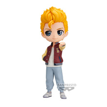 Load image into Gallery viewer, PRE-ORDER Q Posket Takemichi Hanagaki Tokyo Revengers - Plain Clothes Ver. (Ver. A)