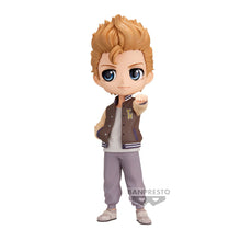 Load image into Gallery viewer, PRE-ORDER Q Posket Takemichi Hanagaki Tokyo Revengers - Plain Clothes Ver. (Ver. B)