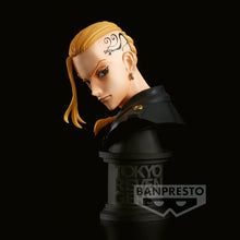 Load image into Gallery viewer, PRE-ORDER Ken Ryuguji - Tokyo Revengers Faceculptures (Ver. A)