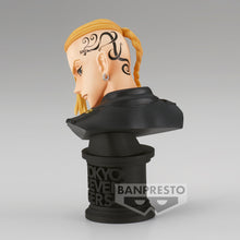 Load image into Gallery viewer, PRE-ORDER Ken Ryuguji - Tokyo Revengers Faceculptures (Ver. A)