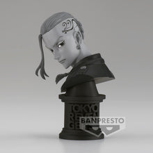 Load image into Gallery viewer, PRE-ORDER Ken Ryuguji - Tokyo Revengers Faceculptures (Ver. B)