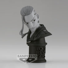 Load image into Gallery viewer, PRE-ORDER Ken Ryuguji - Tokyo Revengers Faceculptures (Ver. B)