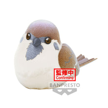 Load image into Gallery viewer, PRE-ORDER Chuntaro - Demon Slayer: Kimetsu No Yaiba Fluffy Puffy