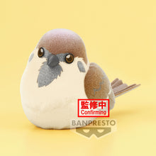 Load image into Gallery viewer, PRE-ORDER Chuntaro - Demon Slayer: Kimetsu No Yaiba Fluffy Puffy
