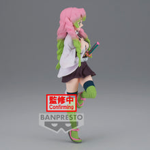 Load image into Gallery viewer, PRE-ORDER Mitsuri Kanroji - Demon Slayer: Kimetsu No Yaiba Figure Vol. 34