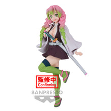 Load image into Gallery viewer, PRE-ORDER Mitsuri Kanroji - Demon Slayer: Kimetsu No Yaiba Figure Vol. 34