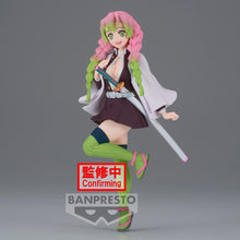 Load image into Gallery viewer, PRE-ORDER Mitsuri Kanroji - Demon Slayer: Kimetsu No Yaiba Figure Vol. 34