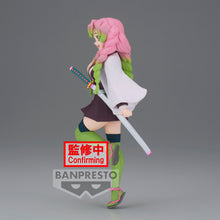 Load image into Gallery viewer, PRE-ORDER Mitsuri Kanroji - Demon Slayer: Kimetsu No Yaiba Figure Vol. 34