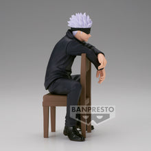 Load image into Gallery viewer, PRE-ORDER Satoru Gojo - Jujutsu Kaisen Break Time Collection Vol. 4