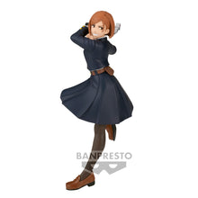 Load image into Gallery viewer, PRE-ORDER Kugisaki Nobara - Jujutsu Kaisen Jufutsunowaza 2