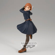 Load image into Gallery viewer, PRE-ORDER Kugisaki Nobara - Jujutsu Kaisen Jufutsunowaza 2