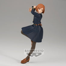 Load image into Gallery viewer, PRE-ORDER Kugisaki Nobara - Jujutsu Kaisen Jufutsunowaza 2