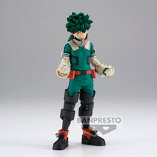 Load image into Gallery viewer, PRE-ORDER Deku - My Hero Academia Age of Heroes II