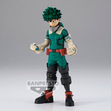 Load image into Gallery viewer, PRE-ORDER Deku - My Hero Academia Age of Heroes II