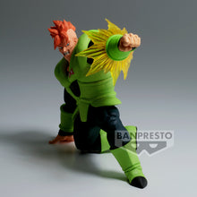 Load image into Gallery viewer, PRE-ORDER The Android 16 - Dragon Ball Z GxMateria
