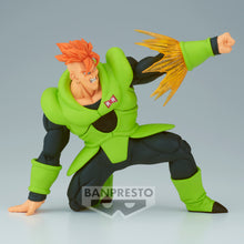 Load image into Gallery viewer, PRE-ORDER The Android 16 - Dragon Ball Z GxMateria