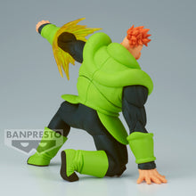 Load image into Gallery viewer, PRE-ORDER The Android 16 - Dragon Ball Z GxMateria