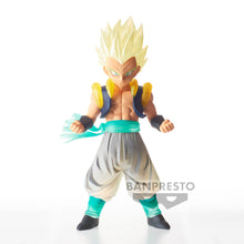 Load image into Gallery viewer, PRE-ORDER Super Saiyan Gotenks - Dragon Ball Z Clearise