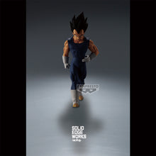 Load image into Gallery viewer, PRE-ORDER Vegeta - Dragon Ball Z Solid Edge Works Vol. 10