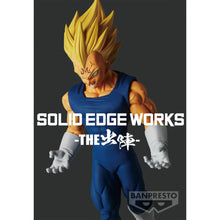 Load image into Gallery viewer, PRE-ORDER Majin Vegeta - Dragon Ball Z Solid Edge Works Vol. 10
