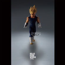 Load image into Gallery viewer, PRE-ORDER Majin Vegeta - Dragon Ball Z Solid Edge Works Vol. 10