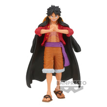 Load image into Gallery viewer, PRE-ORDER Monkey D. Luffy - One Piece The Shukko