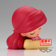 Load image into Gallery viewer, PRE-ORDER Q Posket Ariel - Sleeping Disney Characters (Ver. A)
