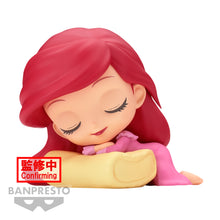 Load image into Gallery viewer, PRE-ORDER Q Posket Ariel - Sleeping Disney Characters (Ver. A)