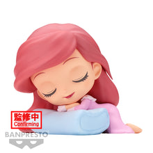 Load image into Gallery viewer, PRE-ORDER Q Posket Ariel - Sleeping Disney Characters (Ver. B)