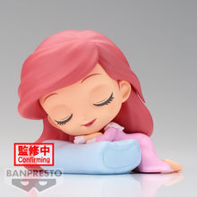 Load image into Gallery viewer, PRE-ORDER Q Posket Ariel - Sleeping Disney Characters (Ver. B)