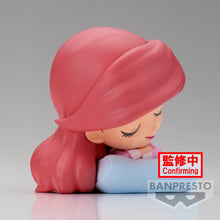 Load image into Gallery viewer, PRE-ORDER Q Posket Ariel - Sleeping Disney Characters (Ver. B)