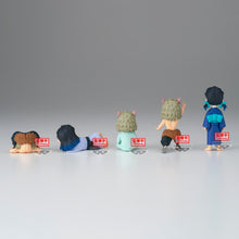 Load image into Gallery viewer, PRE-ORDER WCF World Collectable Inosuke Hashibira Collection Demon Slayer: Kimetsu No Yaiba