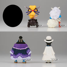 Load image into Gallery viewer, PRE-ORDER WCF World Collectable Figue One Piece Wanokuni Onigashima 6
