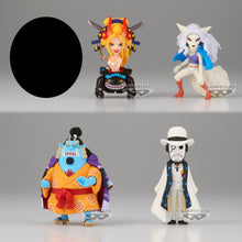 Load image into Gallery viewer, PRE-ORDER WCF World Collectable Figue One Piece Wanokuni Onigashima 6