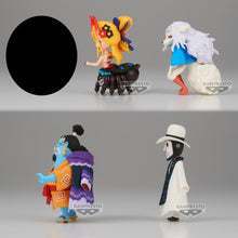 Load image into Gallery viewer, PRE-ORDER WCF World Collectable Figue One Piece Wanokuni Onigashima 6