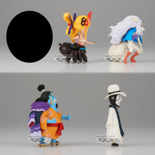 Load image into Gallery viewer, PRE-ORDER WCF World Collectable Figue One Piece Wanokuni Onigashima 6