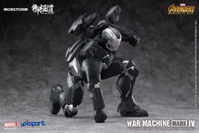Load image into Gallery viewer, PRE-ORDER 1/9 Scale War Machine Standard Ver. Plastic Model Kit