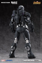 Load image into Gallery viewer, PRE-ORDER 1/9 Scale War Machine Standard Ver. Plastic Model Kit
