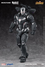 Load image into Gallery viewer, PRE-ORDER 1/9 Scale War Machine Standard Ver. Plastic Model Kit