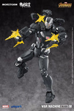 Load image into Gallery viewer, PRE-ORDER 1/9 Scale War Machine Standard Ver. Plastic Model Kit