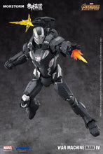 Load image into Gallery viewer, PRE-ORDER 1/9 Scale War Machine Standard Ver. Plastic Model Kit