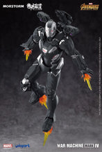 Load image into Gallery viewer, PRE-ORDER 1/9 Scale War Machine Standard Ver. Plastic Model Kit